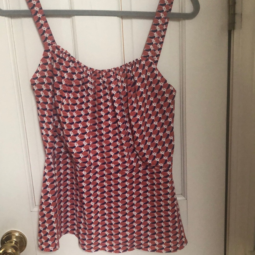 CAbi camisole size 8 EUC